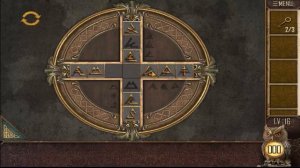 Can You Escape The 100 Room  11 level 16