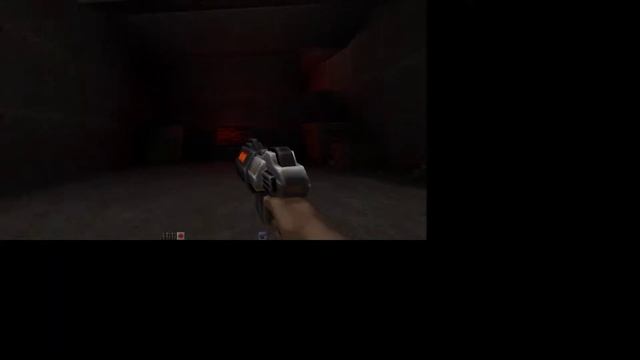 Quake 2 Level Design Tech Spikes (idTech2 with Tenchbroom)