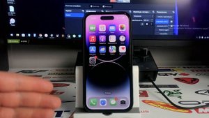 Почему Айфон медленно заряжается