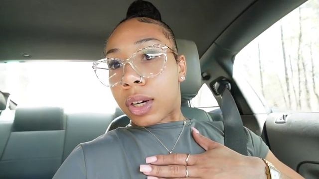 VLOG| CHECK IN + CHIROPRACTOR VISIT + BALLOON MUSEUM + TASHA'S BIRTHDAY DINNER + MODEST ERA |KDian смотреть онлайн