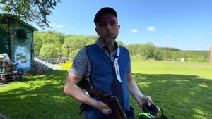 Почему Охотники мажут?