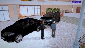 БРИГАДА ПОДЪЕХАЛА НА ОРУЖЕЙНУЮ СДЕЛКУ КАК В 90ых! ОНИ ХОТЯТ 6.000.000₽! GTA CRMP