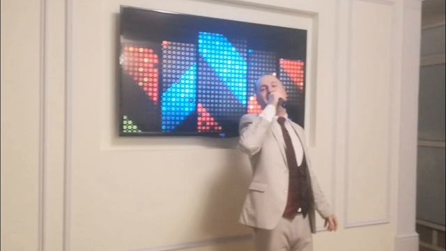 Алексей Соколов - Небо пополам (октябрь 2024)