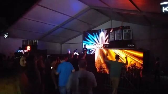 Timeshift Bucharest Music Festival 2017 - Day 2 - TND Stage - Ruben de Ronde смотреть онлайн