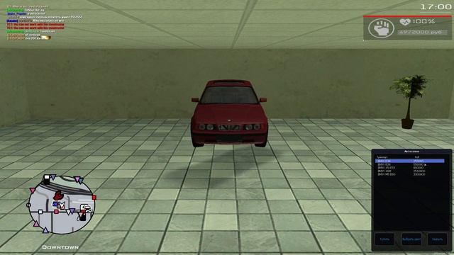 DriveWorld! - MTA #18