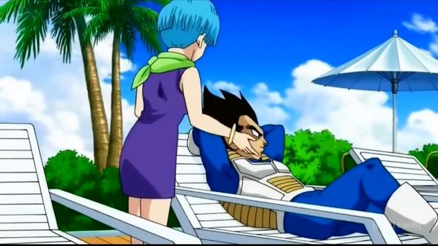 Let's go see Yamcha