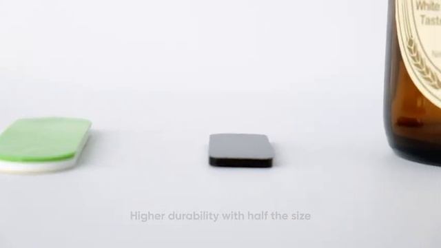 Now on Kickstarter: Maco Wing: Slimmest Phone Stand With Sim And Pin Slots смотреть онлайн