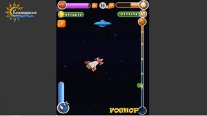 Mars Space Quest (прохождение)
