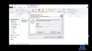 INSTALACION DE HOST REMOTE UTILITIES