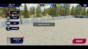 Truck Simulator PRO USA - Chapter 2 Complete Gameplay (Android, iOS)| #jerryisgaming #2