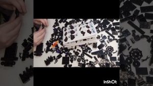 Распаковка. (2 часть долгожданной посылки) TV man Titan 3.0 ТВ мэн Титан 3.0 Скибиди Туалет. Лего✅
