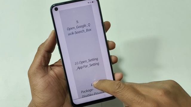 Oppo A96 FRP Bypass | Without Pc | Oppo (CPH2333) Google Account Bypass Android 11, 12 Update | смотреть онлайн