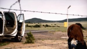 AE Longmire - Dodge Ram