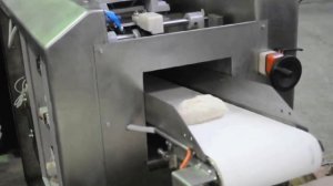 Тестоделительная машина ТД 2-1500