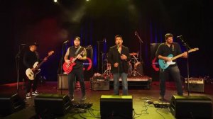 HOPE DARLING - new song "Absolution" LIVE @ the Amplified Concert Series