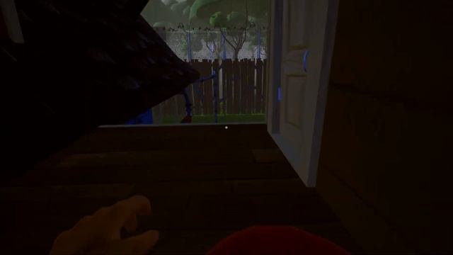 Привет, Сосед ● Hello Neighbor ● АКТ 2 Прохождение Без Комментариев смотреть онлайн