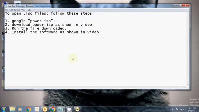 How to install .iso file (Best tutorial) смотреть онлайн