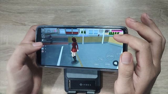CARA SAVE GAME SAKURA SCHOOL SIMULATOR DI HP ANDROID смотреть онлайн