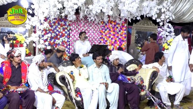 #SANWAL | Ajmal Sajid | New Saraiki And Punjabi Song 2022 | JbrProductionKpr смотреть онлайн