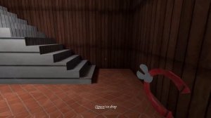 Granny Recaptured 1.1 In Ice Cream 6 Atmosphere (Full Gameplay)