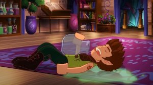 Potions in motion  - LEGO Elves - Webisode #28