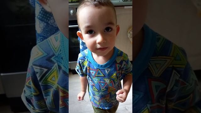 Очень эмоциональный рассказ  про тортоежку и других...