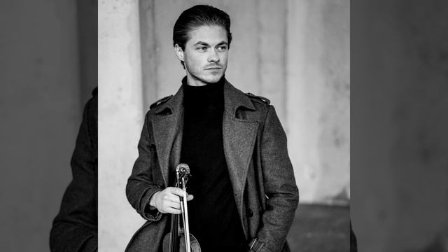 H. Wieniawski: Variations on an original Theme for Violin and Orchestra (LIVE) смотреть онлайн