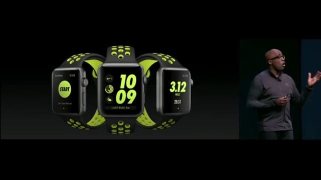 Apple watch series 2 смотреть онлайн
