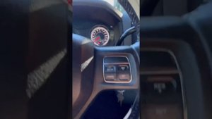 Обзор Додж Рэм 2500 /Dodge Ram 2500 Review