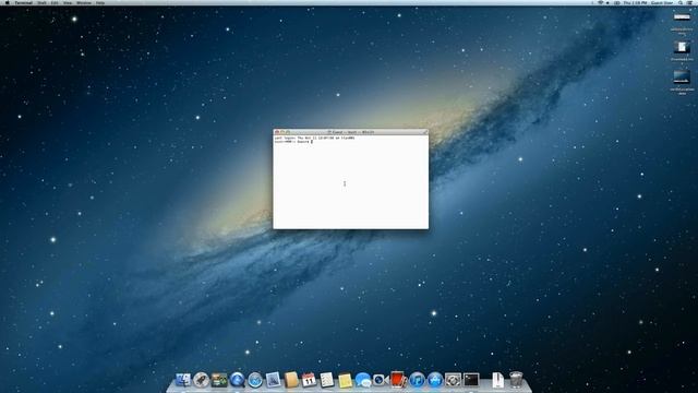 AI Controller - Firmware Update on Mac OS X смотреть онлайн