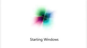 Microsoft Windows 7 Startup Sound V&A Effects 3 (My Third Preview)