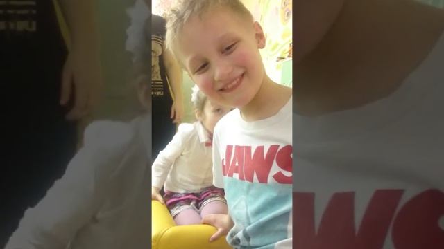 Практика в детском саду (6-7 лет) смотреть онлайн