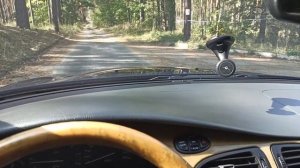 Jaguar S-Type 3.0 бензин. 2000г
