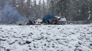 Рыбалка в Хакасии в малых реках