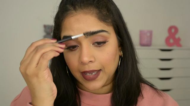 All About Brows!! смотреть онлайн