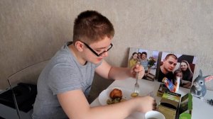 ВЛОГ перезалив Устраиваем Лёву в школу ! Что привез Леша Алисе из Челябинска