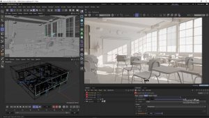 13. Interior Lighting