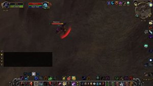 Друид ферал PvP WOW Classic