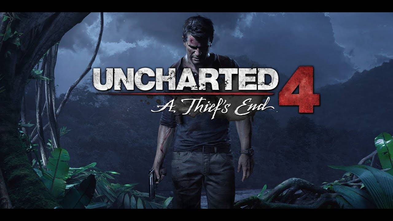 Затерянный остров #9 ► Uncharted 4 Путь вора