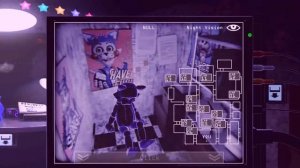 Five nights at Candy's: Remastered(android)secret night