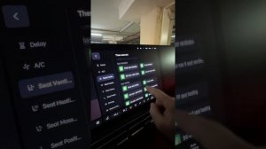 Как устранить вой Lixiang L9 при движении назад. Лайфхак