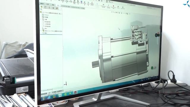 Selling motors with the combined winding Slavyanka. Announcement of raffling off the electric motor смотреть онлайн