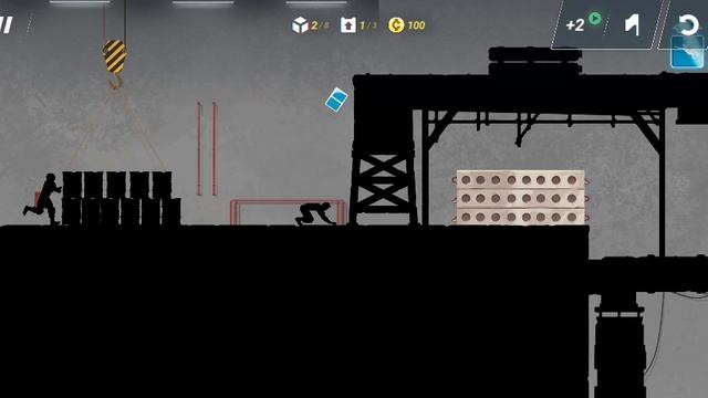 Viktor  часть 3