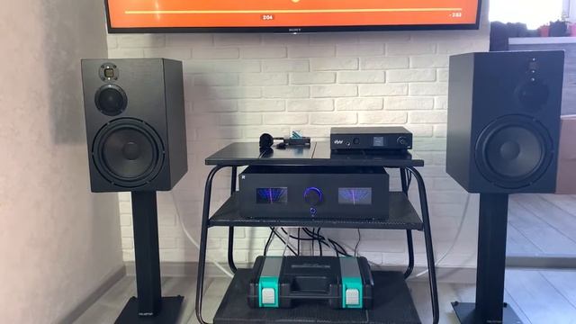 Rusich re 250 sound test смотреть онлайн