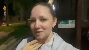 VLOG Обалдеть как изменилось МОЕ ЛИЦО ! Сделала массаж лица !