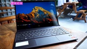 HP Envy X360 Review 2019! - A Great Premium Laptop!