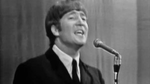 The Beatles 1963 From Me to You