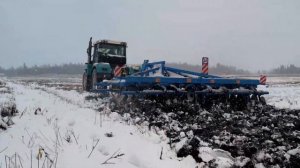 БДТ 4.8 и ПЛНУ 4x80  от ТД " АЛМАЗ" ДЕМО ПОКАЗ В УДМУРТИИ