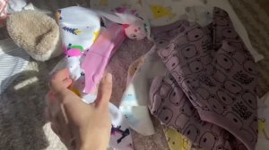 ВЛОГ Лёше плохо и я боюсь заболеть! СПЛЮ одна в гостиной! @MiliVanilly