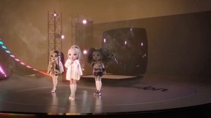 Shadow High | Natasha Zima's Sabotaged Perfomance - Look by Natasha.